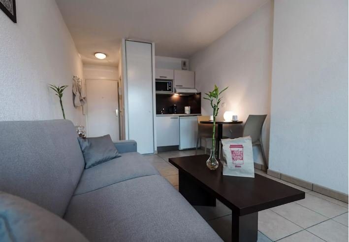 Appartement à vendre, 41m², Annemasse