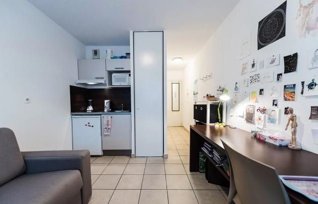 Appartement à vendre, 41m², Annemasse