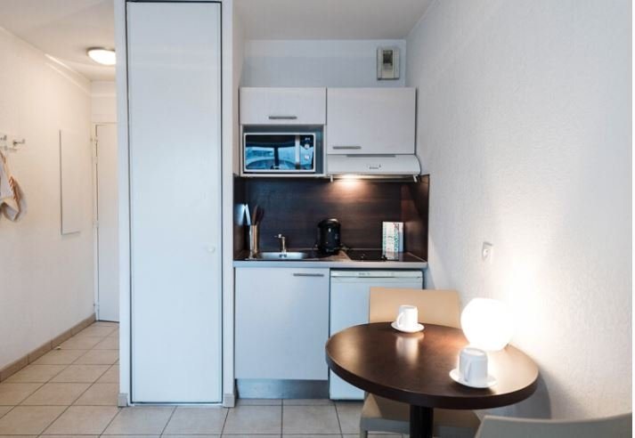 Appartement à vendre, 41m², Annemasse