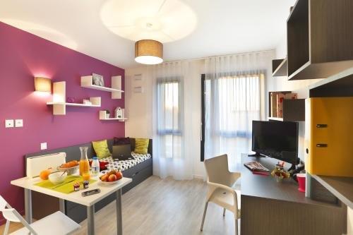 Appartement à vendre, 19m², Roubaix