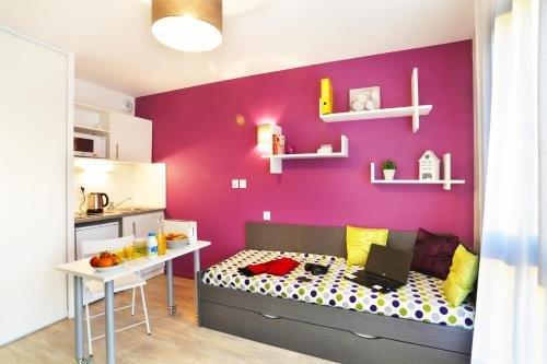 Appartement à vendre, 19m², Roubaix