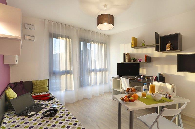 Appartement à vendre, 19m², Roubaix