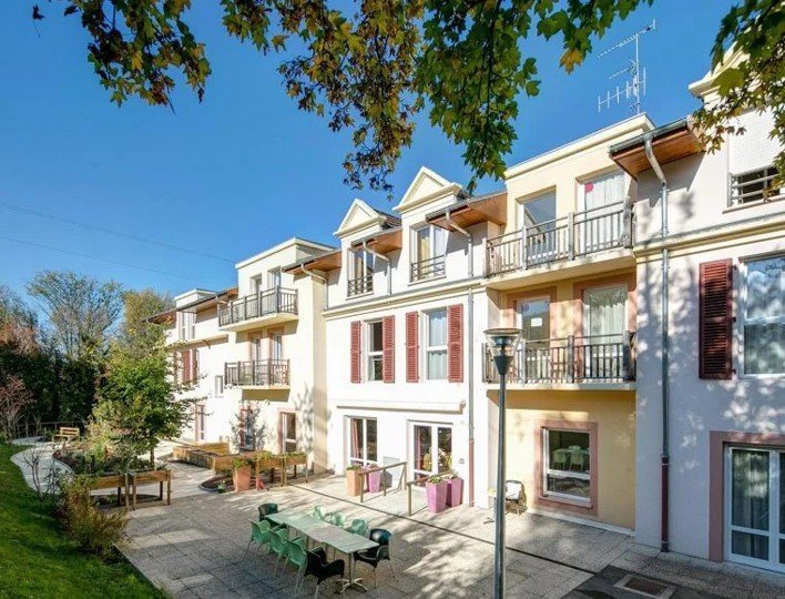Appartement à vendre, 22m², Evian-les-Bains