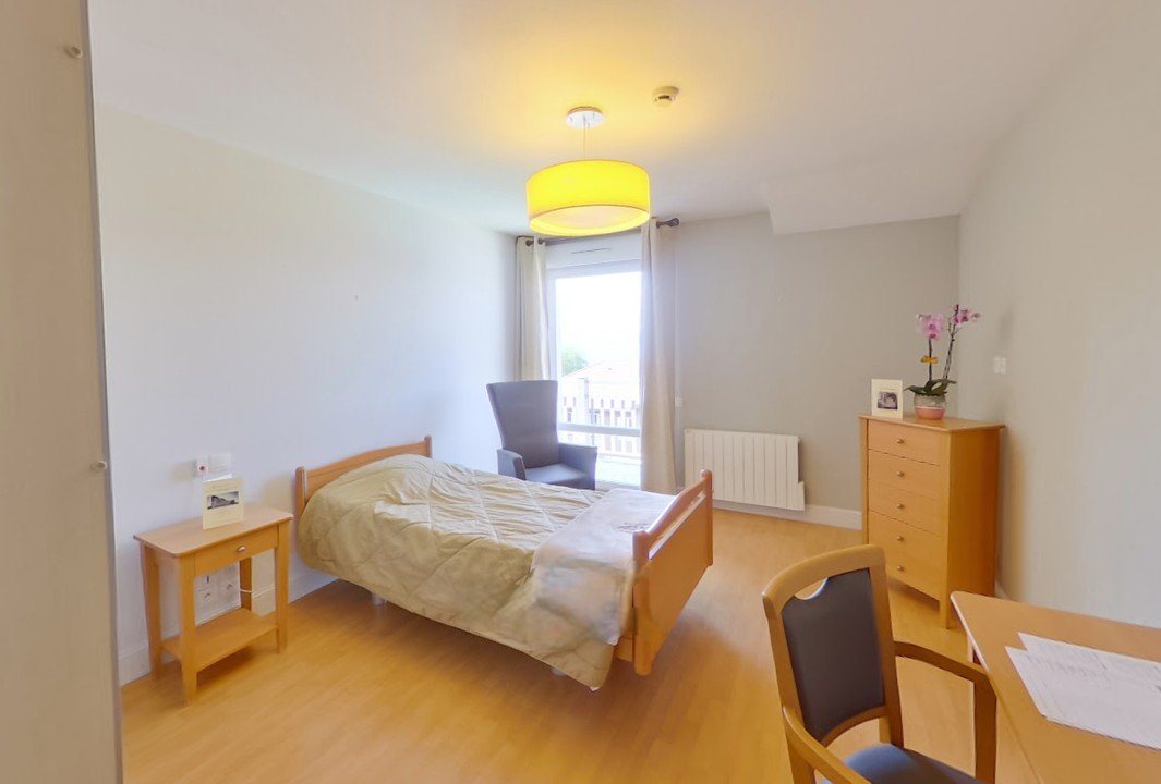 Appartement à vendre, 22m², Evian-les-Bains