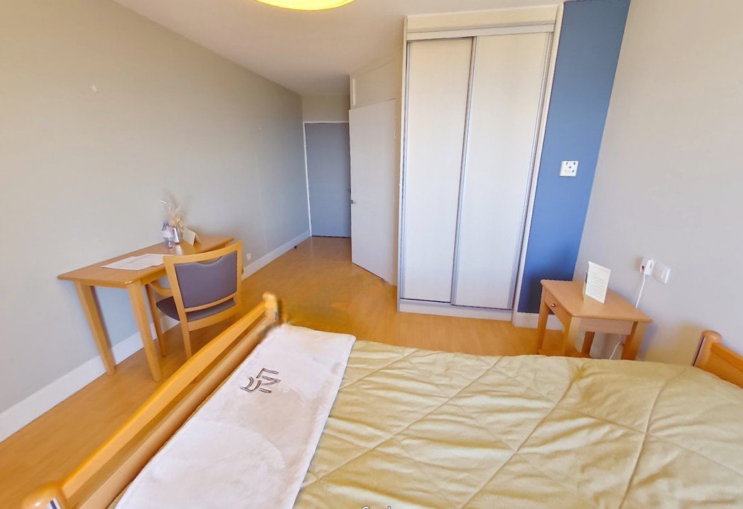 Appartement à vendre, 22m², Evian-les-Bains