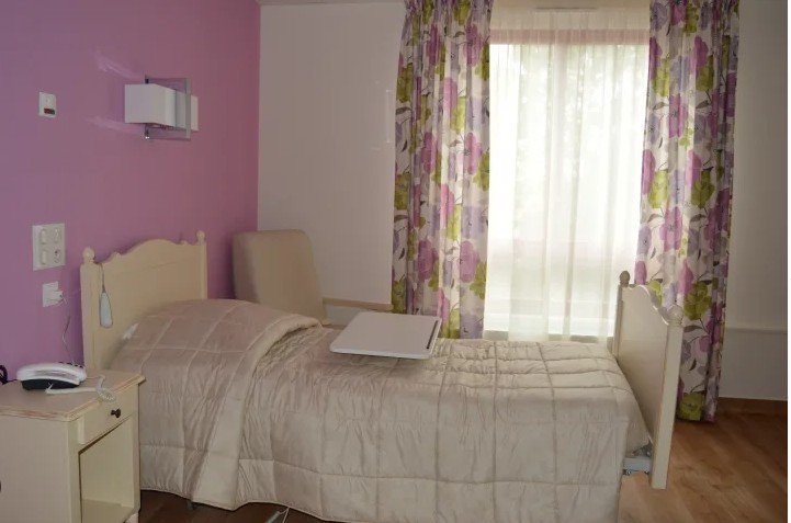 Appartement à vendre, 20m², Saint-Quentin