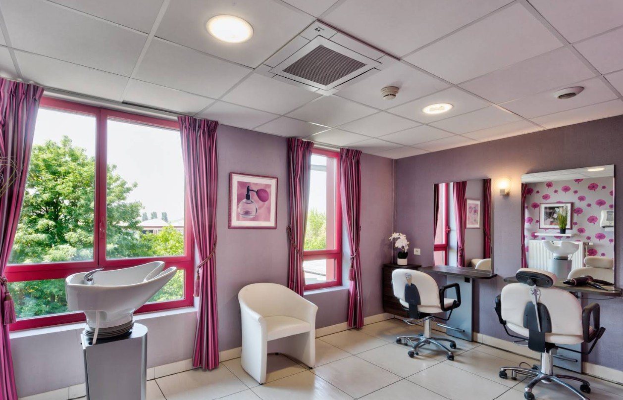 Appartement à vendre, 20m², Saint-Quentin