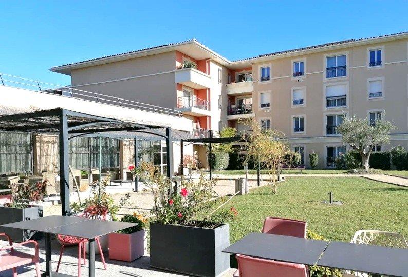 Appartement à vendre, 60m², Cavaillon