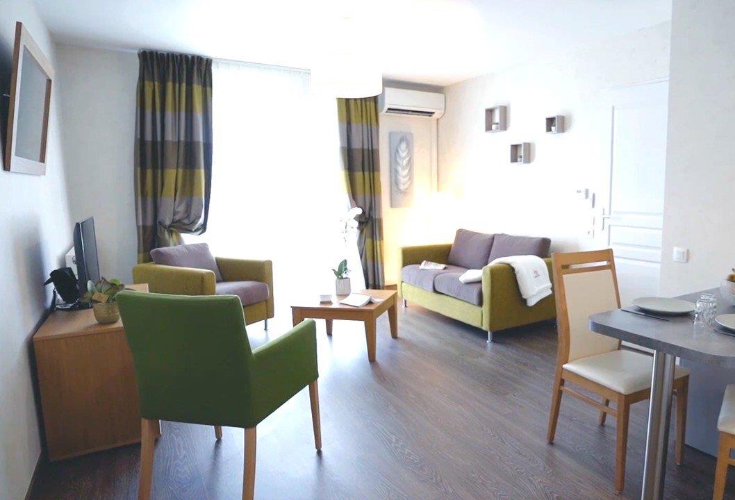 Appartement à vendre, 60m², Cavaillon
