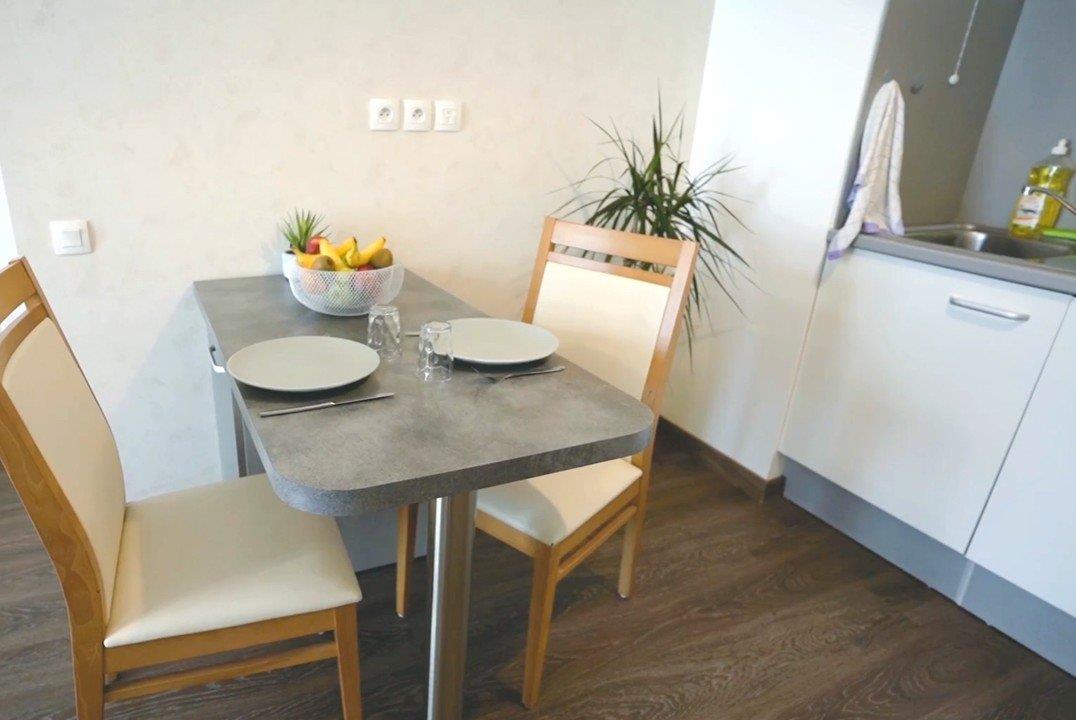 Appartement à vendre, 60m², Cavaillon