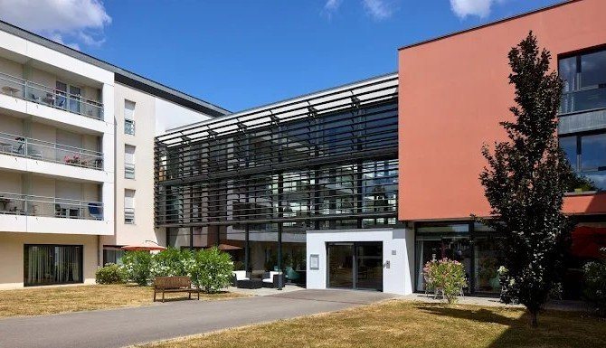 Appartement à vendre, 29m², Bruz