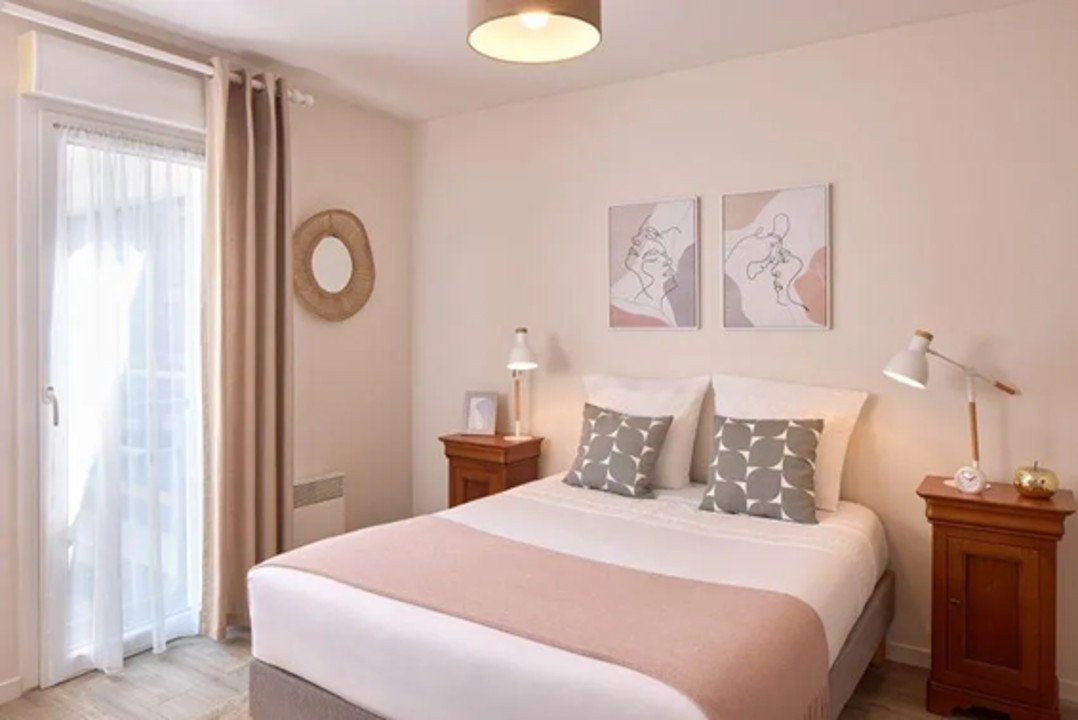 Appartement à vendre, 29m², Bruz