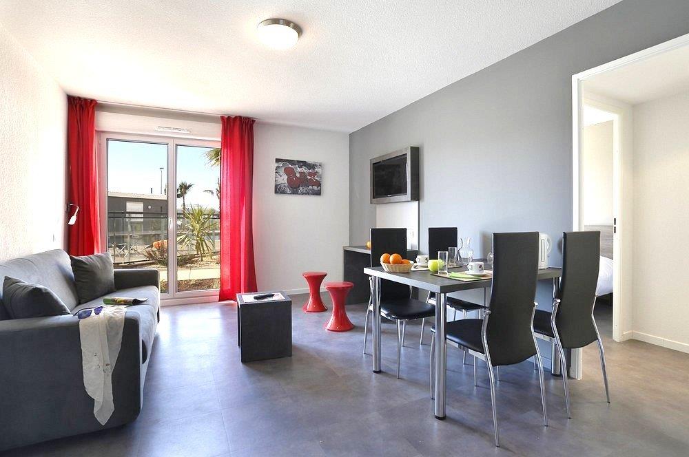 Appartement à vendre, 41m², Saint-Jean-de-Védas