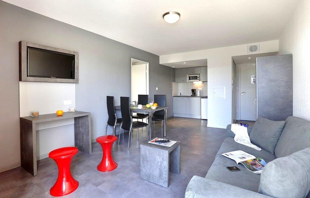 Appartement à vendre, 41m², Saint-Jean-de-Védas