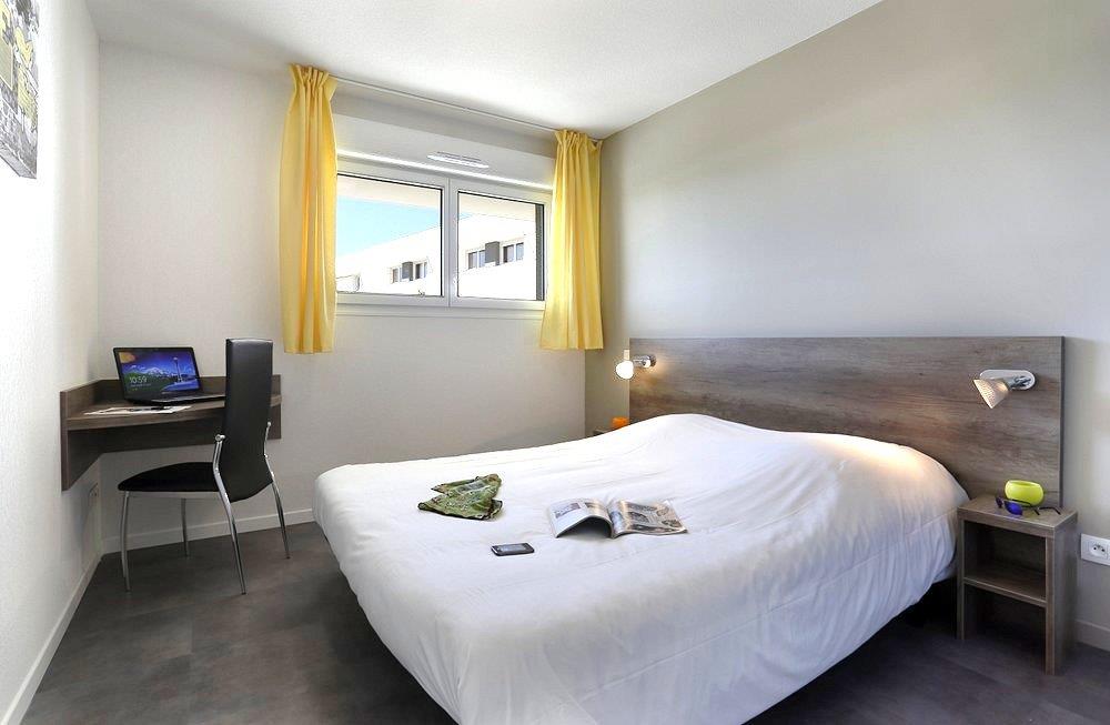Appartement à vendre, 41m², Saint-Jean-de-Védas