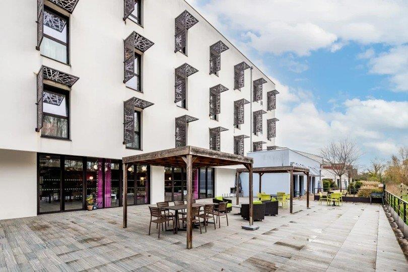 Appartement à vendre, 22m², Libourne