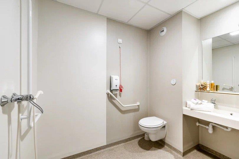 Appartement à vendre, 22m², Libourne