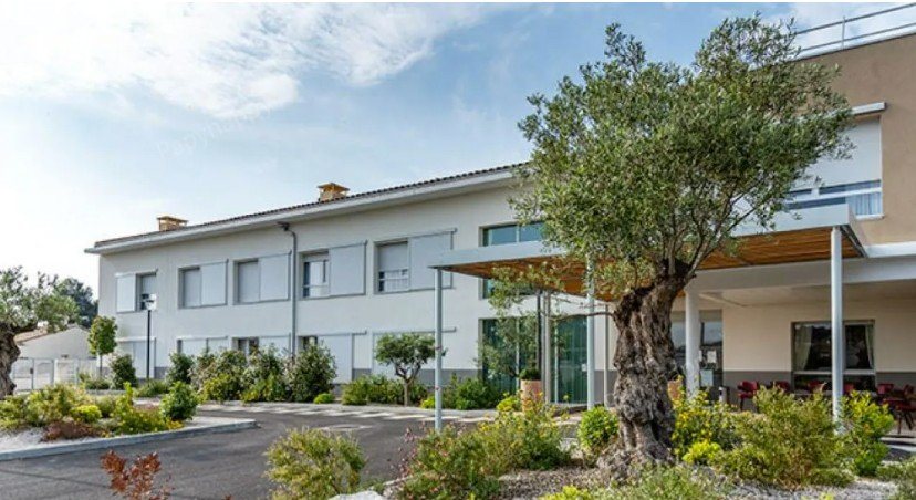 Appartement à vendre, 35m², Saint-Georges-d'Orques