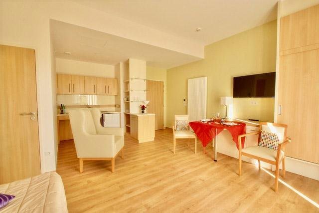 Appartement à vendre, 35m², Saint-Georges-d'Orques