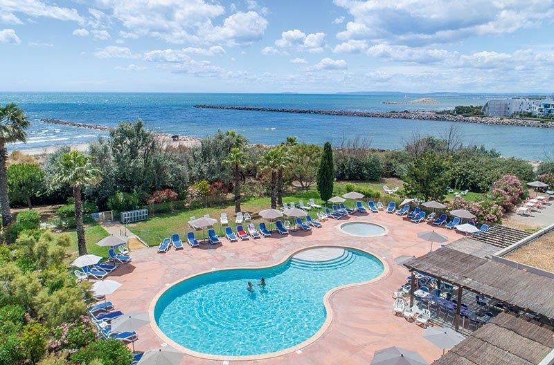 Appartement à vendre, 36m², Le Grau-du-Roi