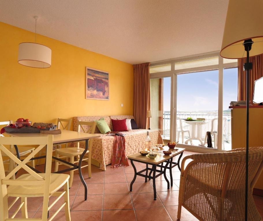 Appartement à vendre, 36m², Le Grau-du-Roi