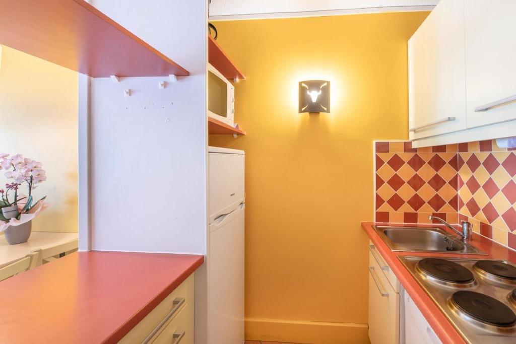 Appartement à vendre, 36m², Le Grau-du-Roi