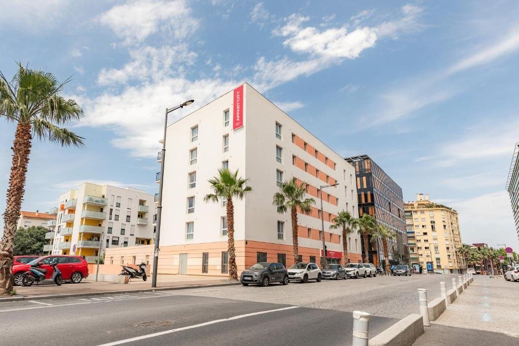 Appartement à vendre, 20m², Perpignan