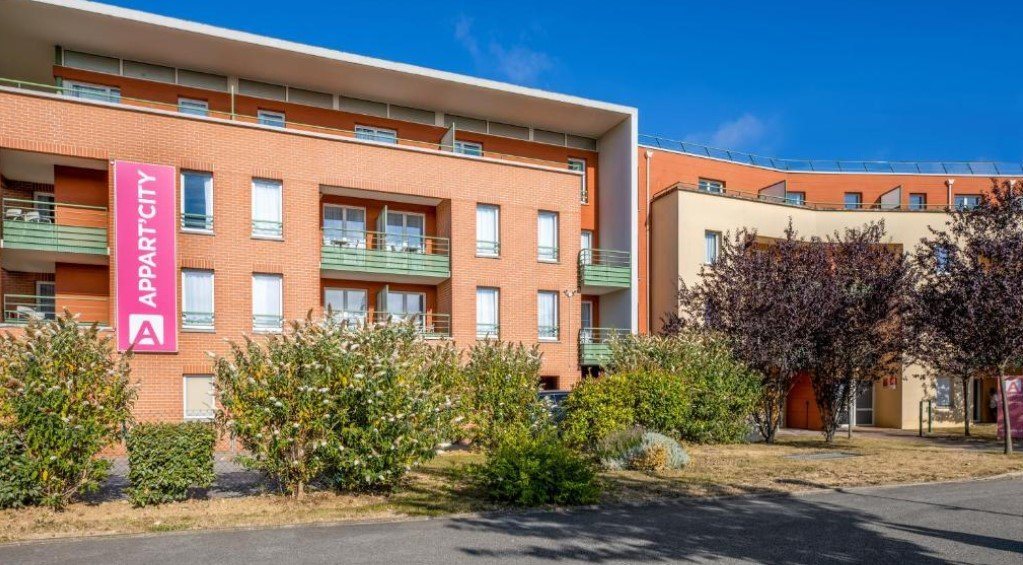 Appartement à vendre, 24m², Bois-d'Arcy