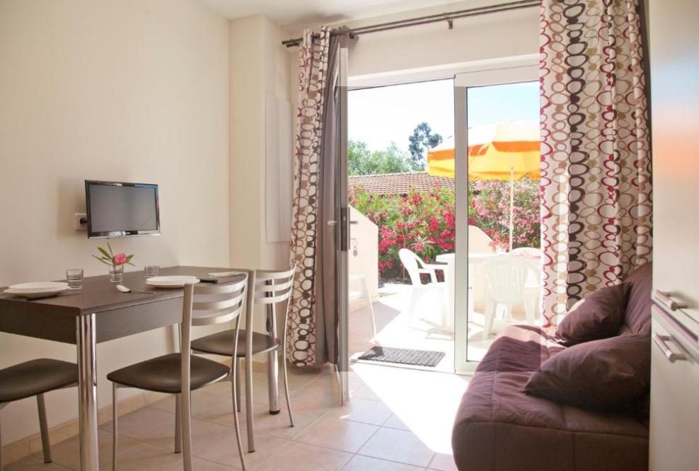 Appartement à vendre, 35m², Sari-Solenzara