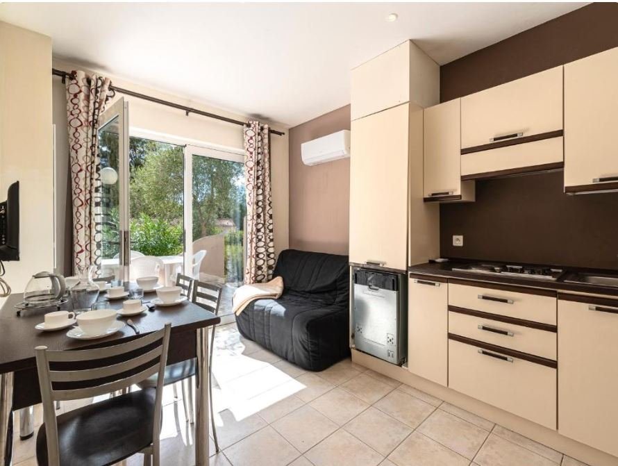 Appartement à vendre, 35m², Sari-Solenzara