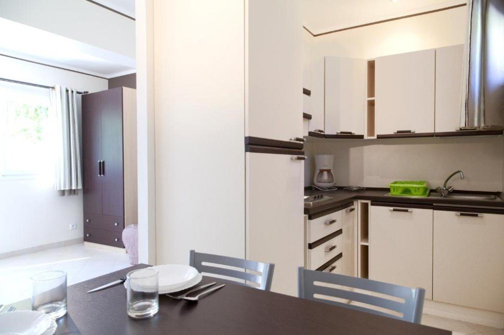 Appartement à vendre, 35m², Sari-Solenzara