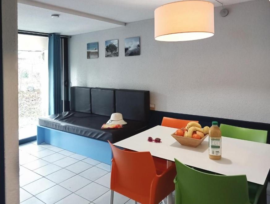 Appartement à vendre, 29m², Berrias-et-Casteljau