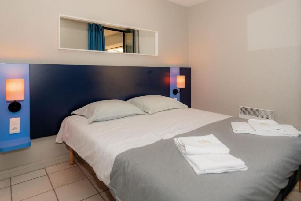 Appartement à vendre, 29m², Berrias-et-Casteljau