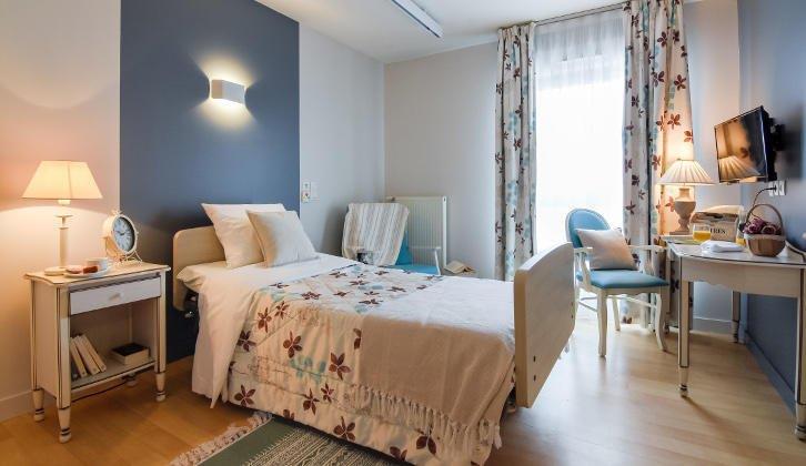 Appartement à vendre, 20m², Montceau-les-Mines