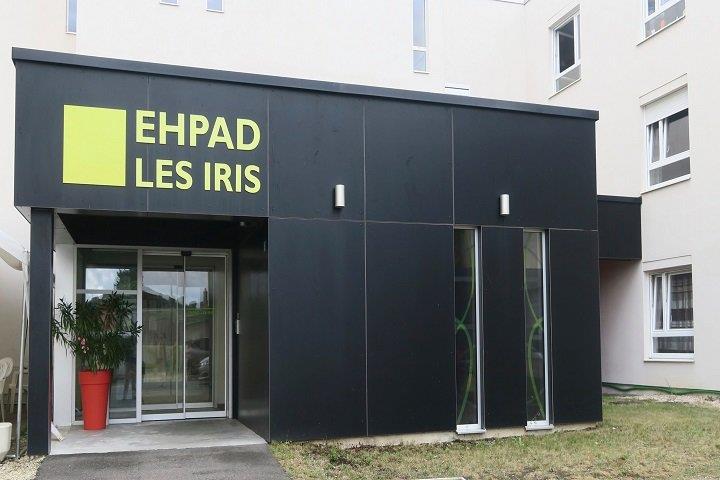 Appartement à vendre, 20m², Montceau-les-Mines