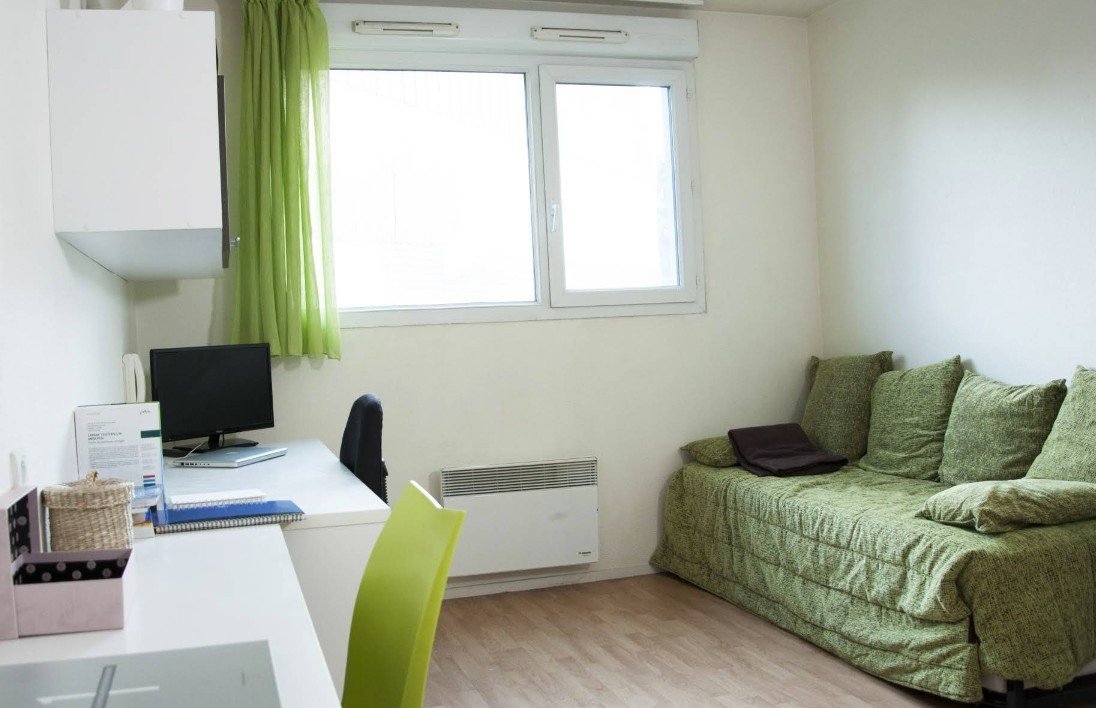 Appartement à vendre, 18m², Sèvres