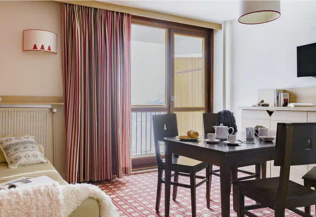 Appartement à vendre, 32m², Orcières