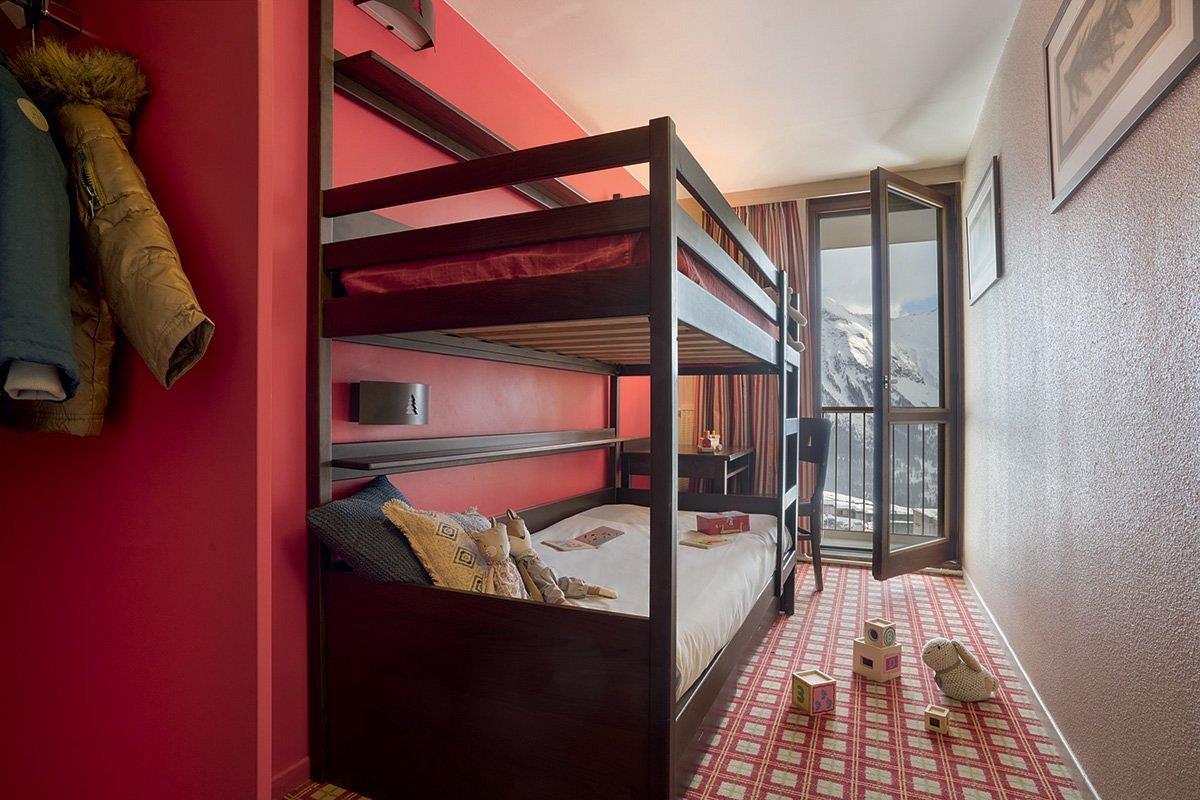 Appartement à vendre, 32m², Orcières