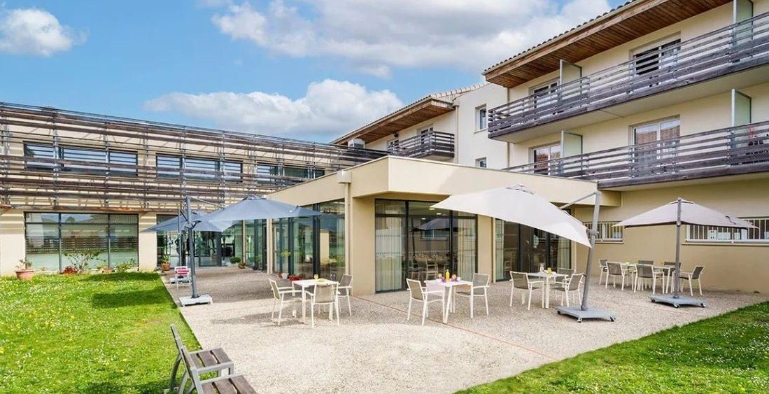 Appartement à vendre, 29m², Tarbes