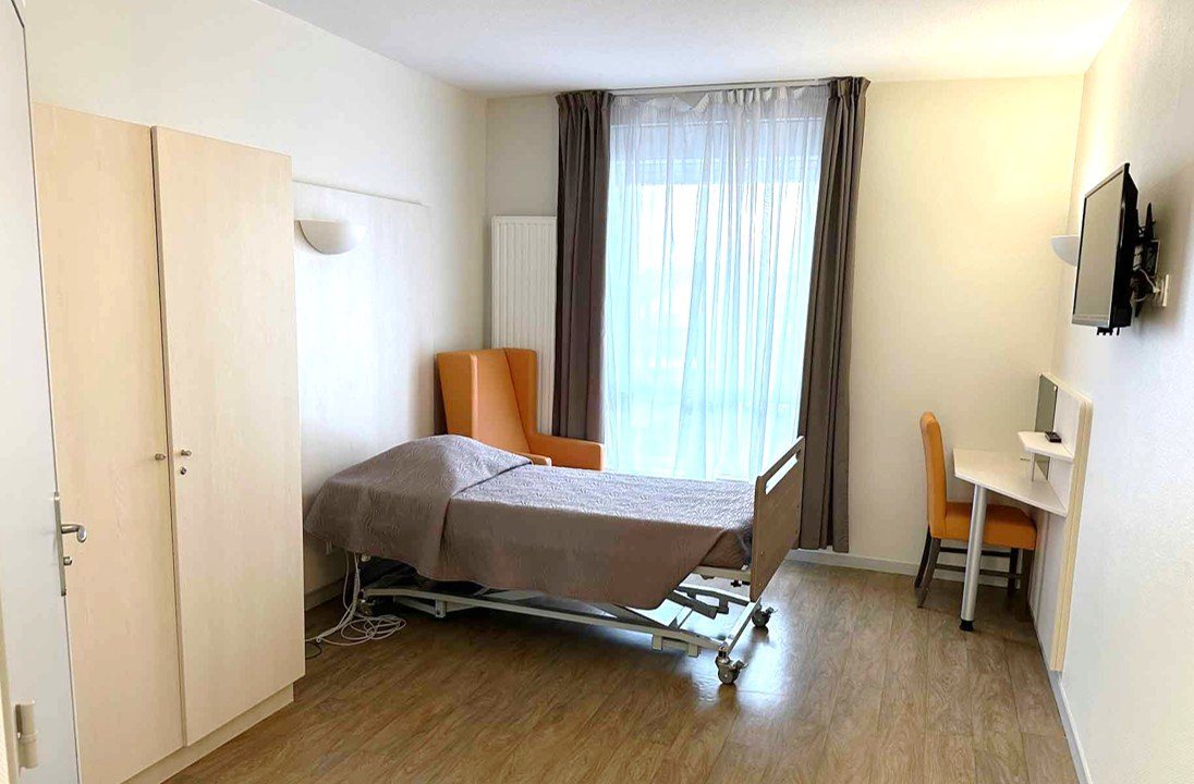 Appartement à vendre, 20m², Argenteuil