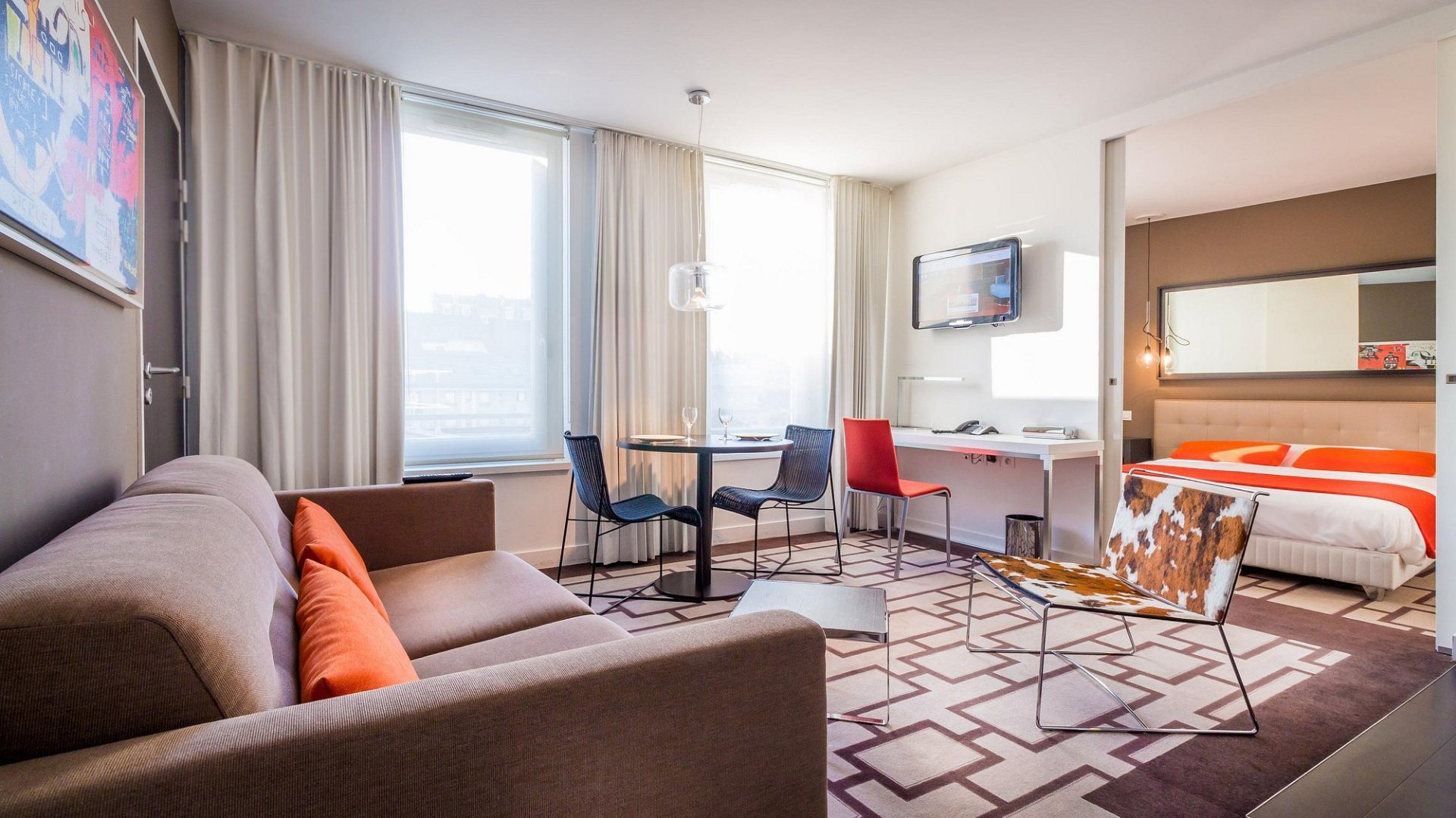 Appartement à vendre, 32m², Grenoble