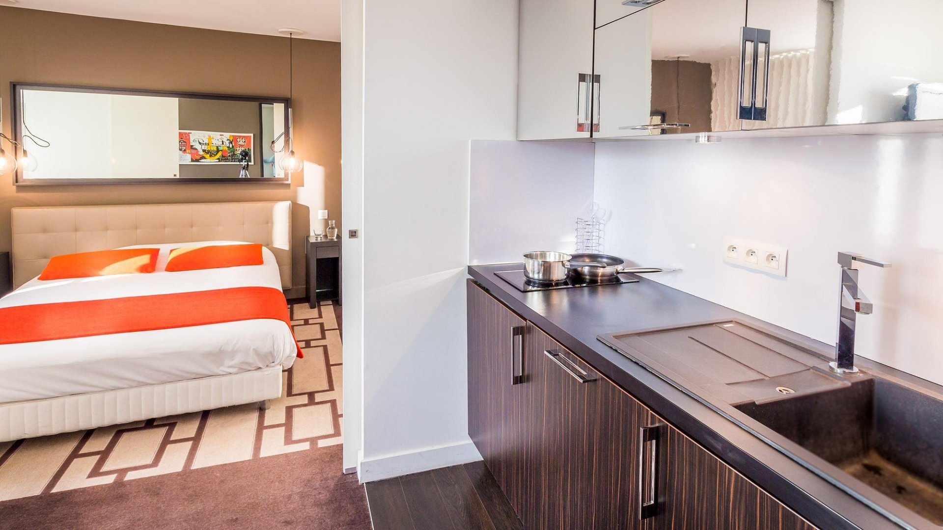 Appartement à vendre, 32m², Grenoble