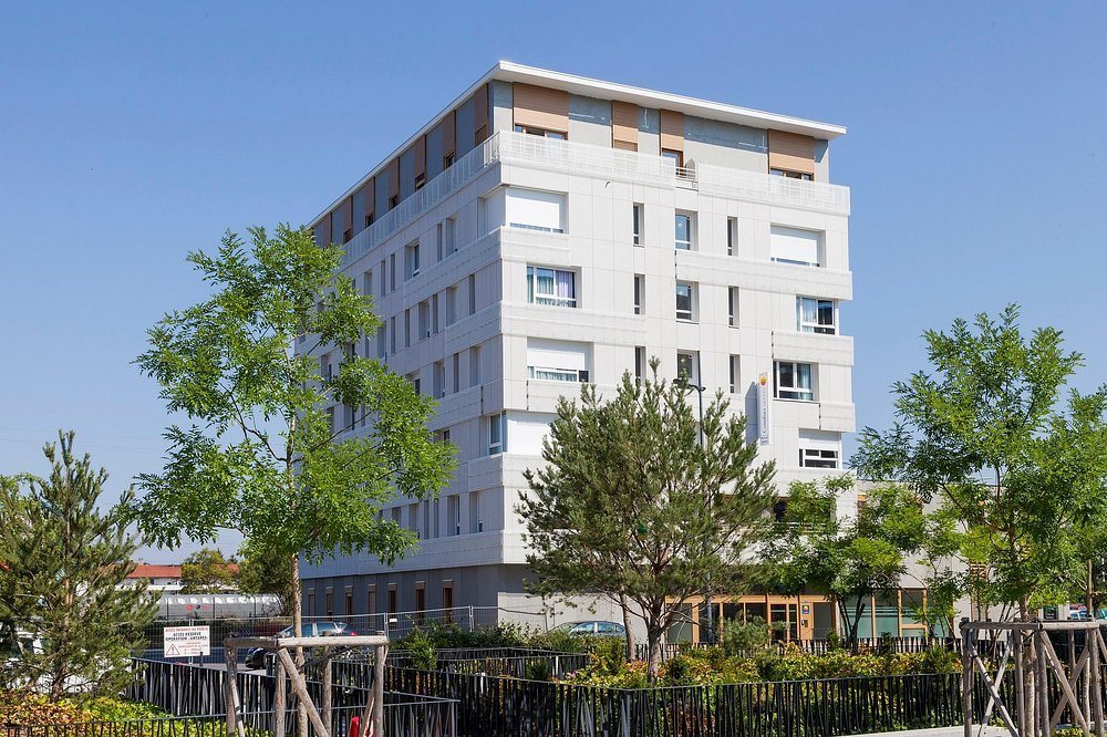 Appartement à vendre, 26m², Annemasse