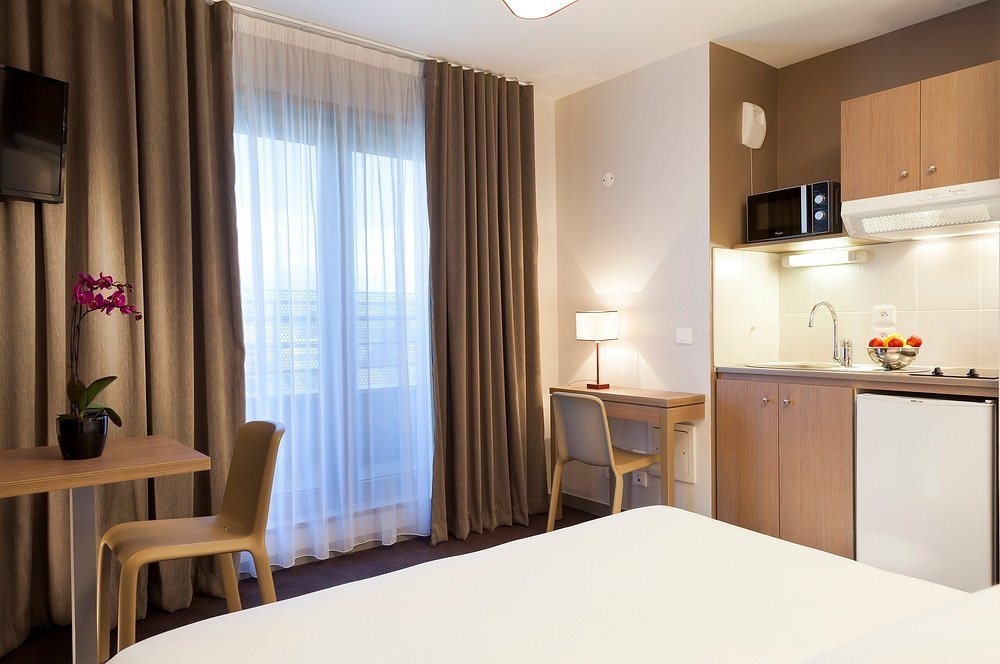 Appartement à vendre, 26m², Annemasse