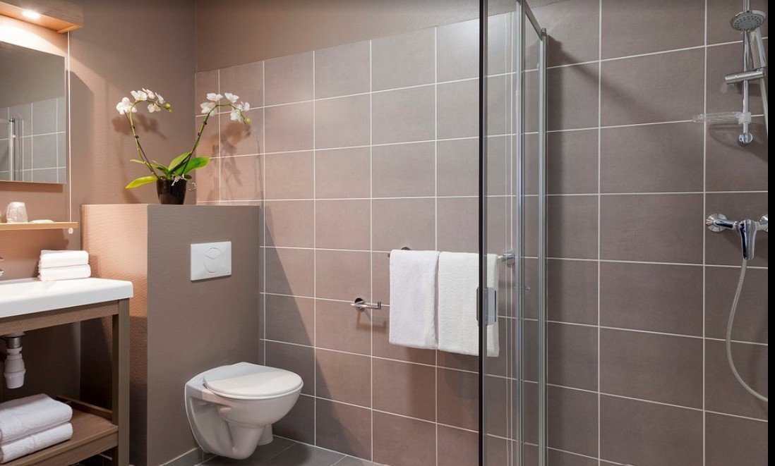 Appartement à vendre, 26m², Annemasse