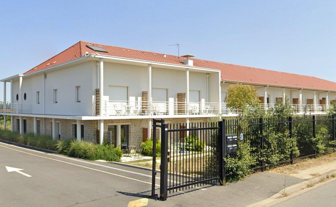 Appartement à vendre, 27m², Ormoy