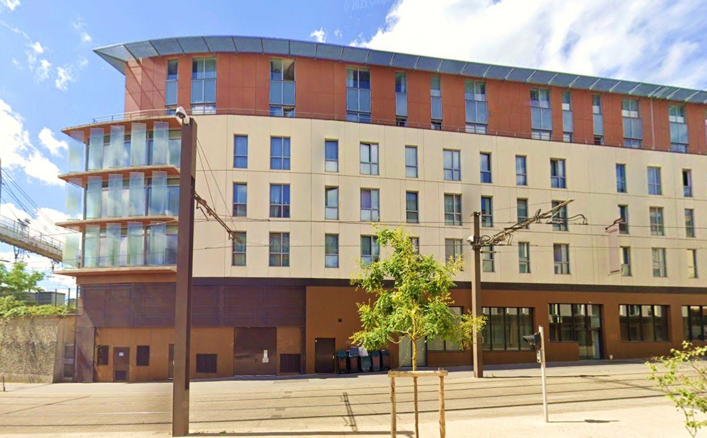 Appartement à vendre, 29m², Le Mans