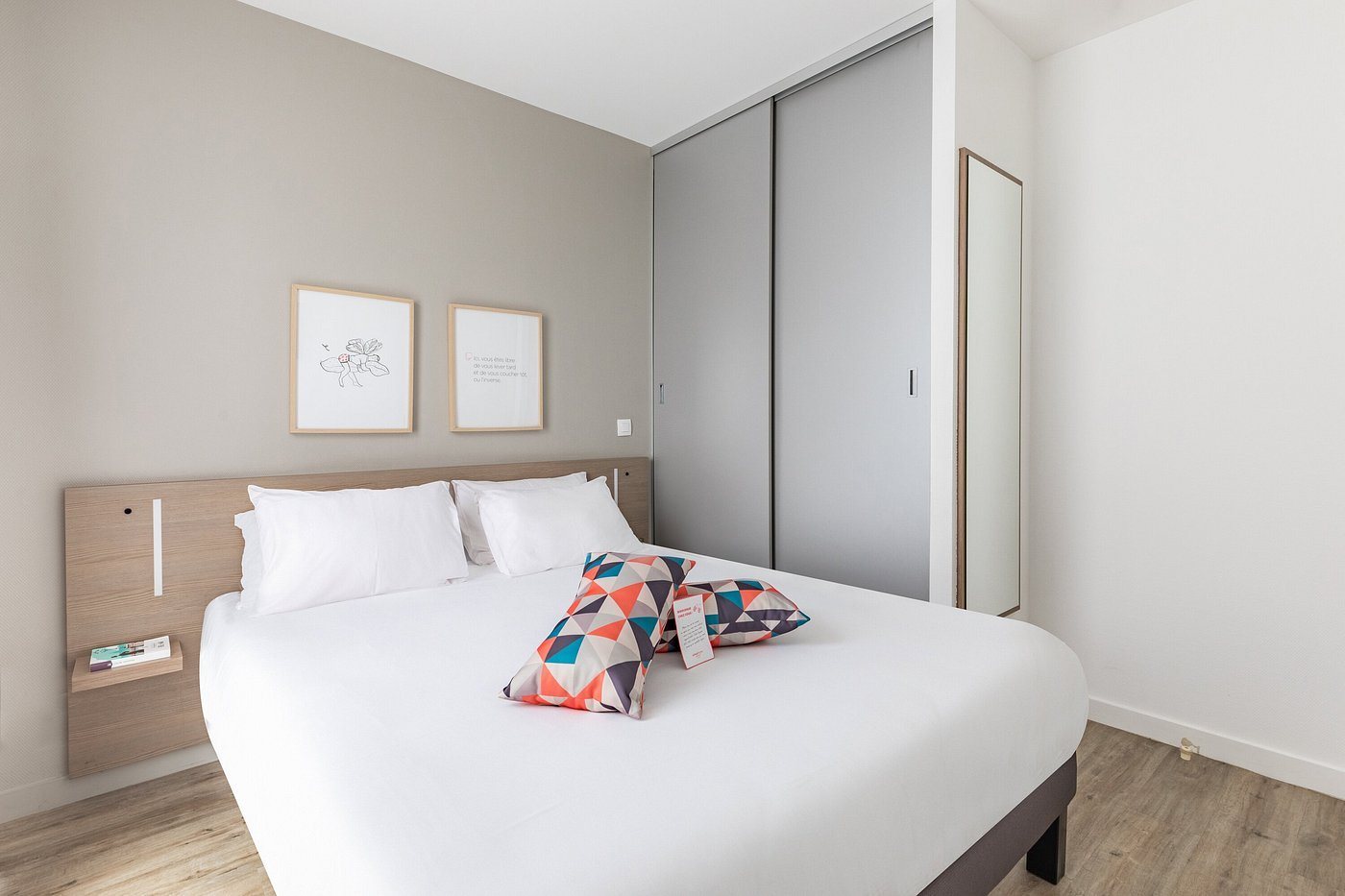 Appartement à vendre, 29m², Le Mans