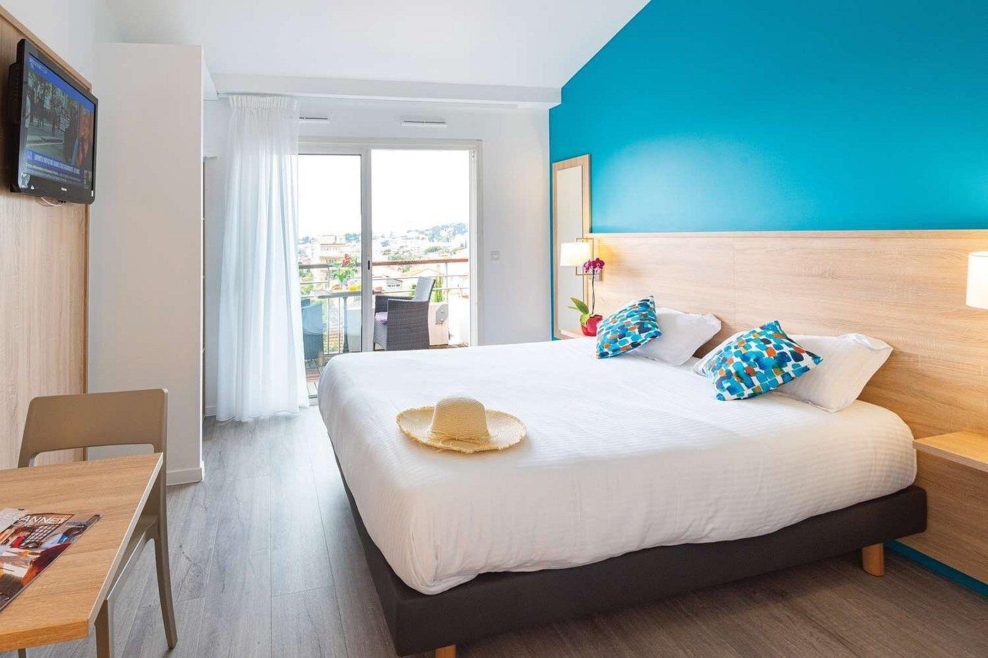 Appartement à vendre, 27m², Le Cannet
