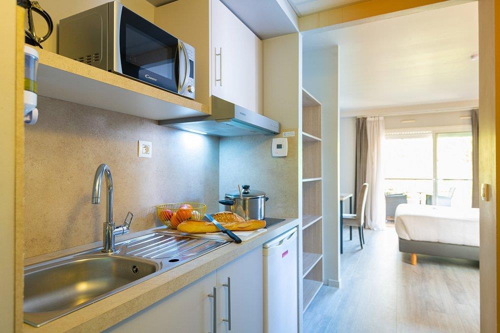 Appartement à vendre, 27m², Le Cannet